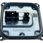 Mercedes E-Class Headlight Ballast Control Module A2228700789 Genuine 2017