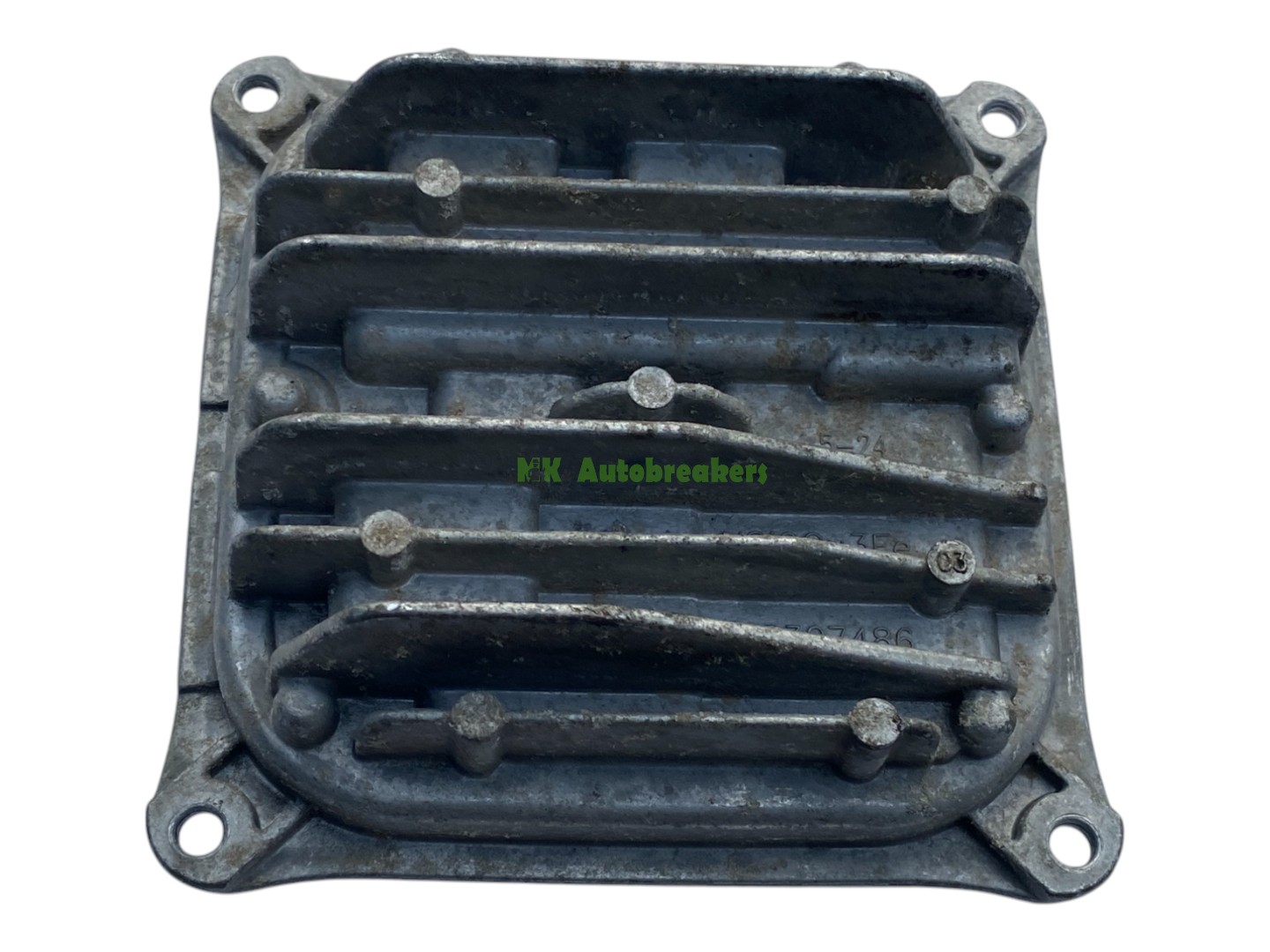 Mercedes E-Class Headlight Ballast Control Module A2228700789 Genuine 2017