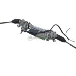 Mercedes E-Class Power Steering Rack A2134607900 2.0 Genuine 2017