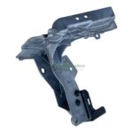 Mercedes E-Class Radiator Support Bracket A2536210600 Left Genuine 2017