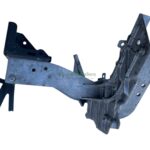 Mercedes E-Class Radiator Support Bracket A2536210700 Right Genuine 2017