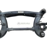 Mercedes E-Class Rear Subframe A2133505203 Genuine 2017