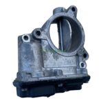 Mercedes E-Class Throttle Body A6540900070 2.0 Genuine 2017