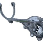 Mercedes E-Class Wheel Hub A2133324700 Front Left 2.0 Genuine 2017