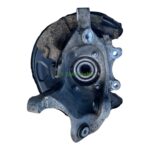 Mercedes E-Class Wheel Hub A2133503205 Rear Right 2.0 Genuine 2017