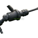 Nissan NV200 Clutch Master Cylinder 30610JX00A Genuine 2013