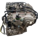 Nissan Qashqai 1.6 Gearbox Automatic 310203JX6A Complete Genuine 2013