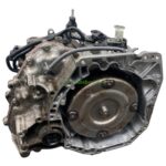 Nissan Qashqai  Gearbox Automatic jxa Complete Genuine
