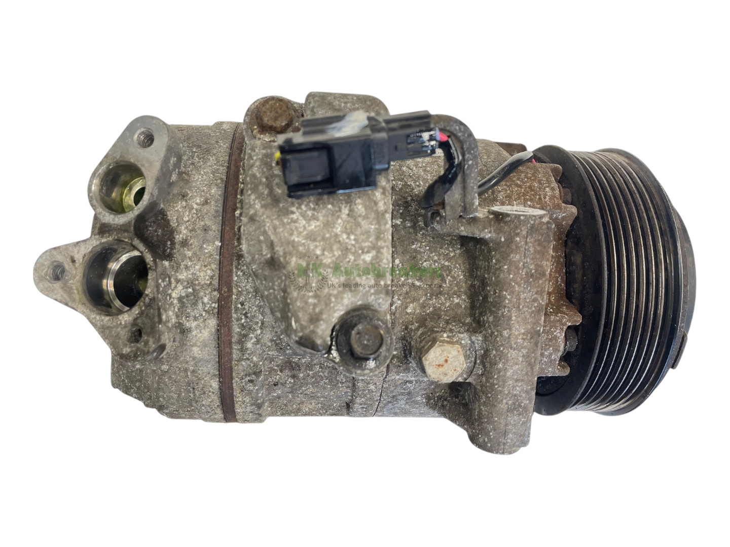 Nissan Qashqai AC Compressor Pump 92610BB01A Genuine 2013