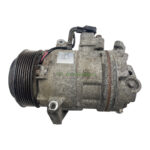 Nissan Qashqai AC Compressor Pump 92610BB01A Genuine 2013
