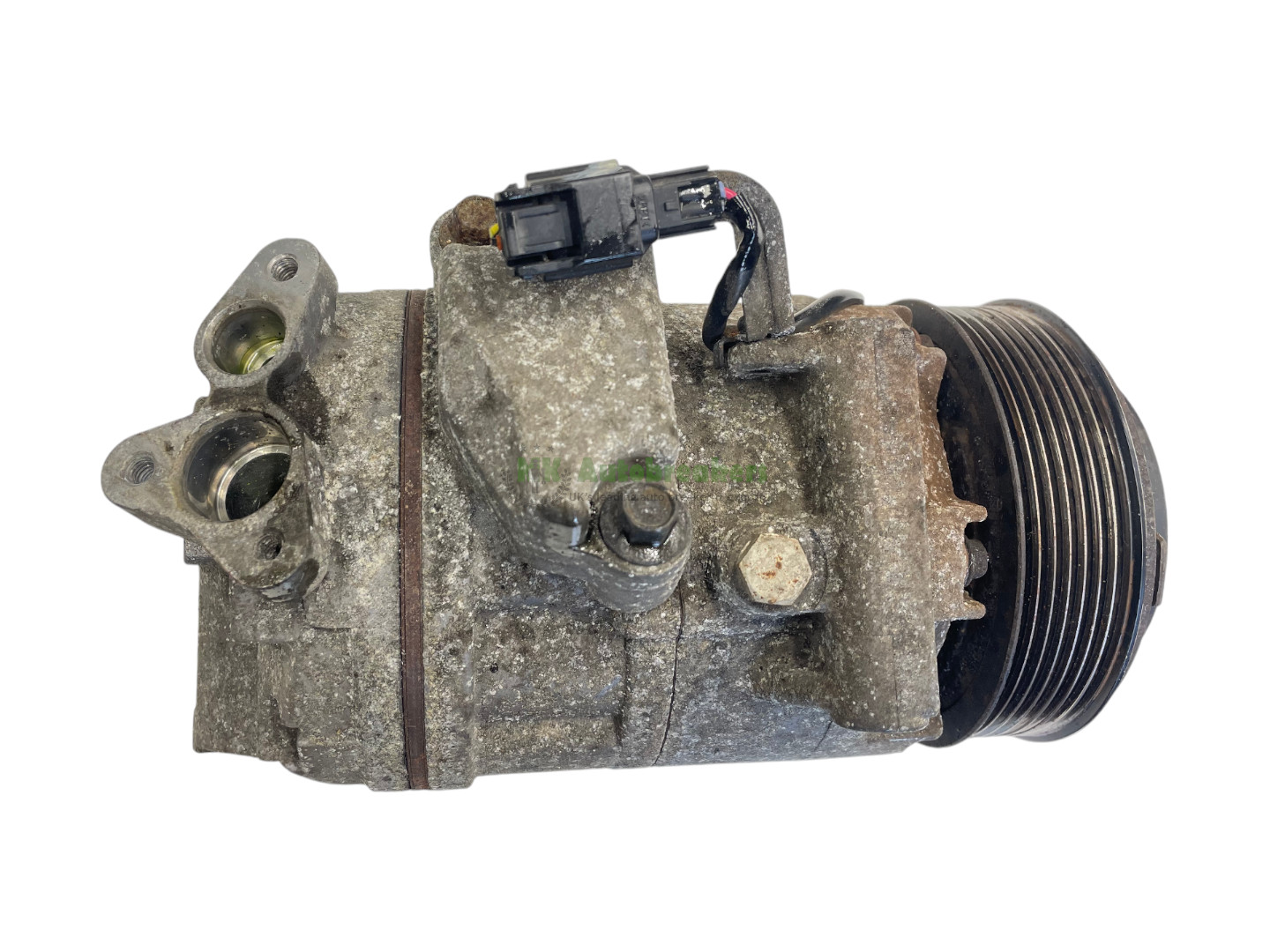 Nissan Qashqai AC Compressor Pump 92610BB01A Genuine 2013