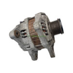 Nissan Qashqai Alternator 231001KA1C 1.6 Genuine 2013