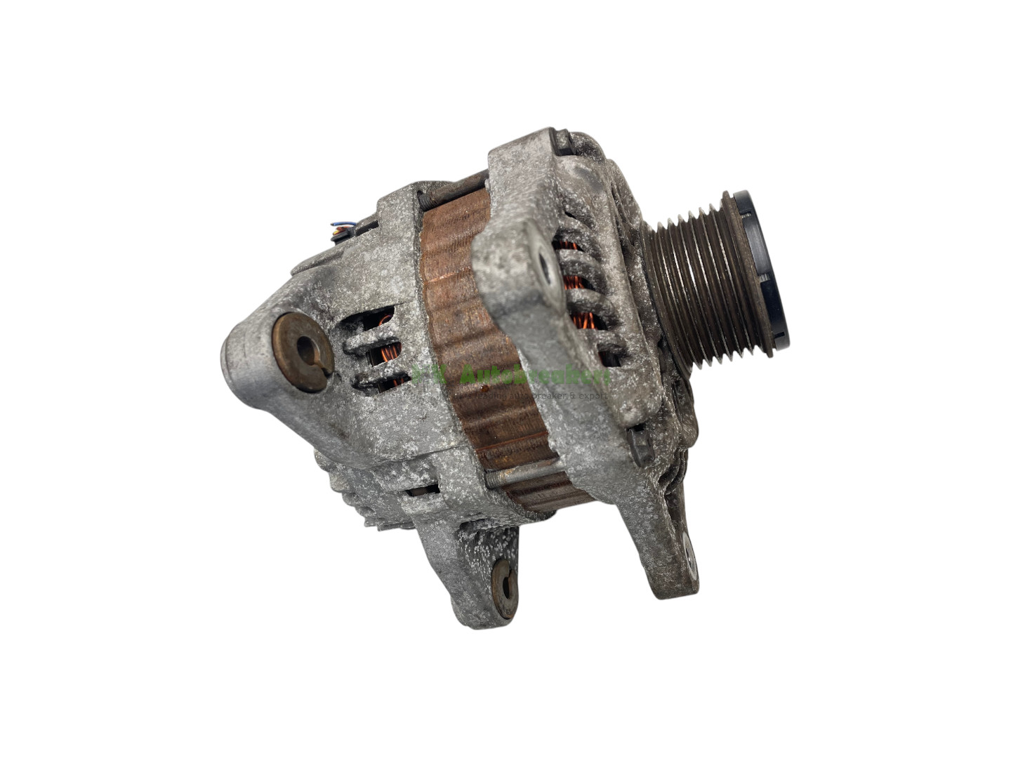 Nissan Qashqai Alternator 231001KA1C 1.6 Genuine 2013