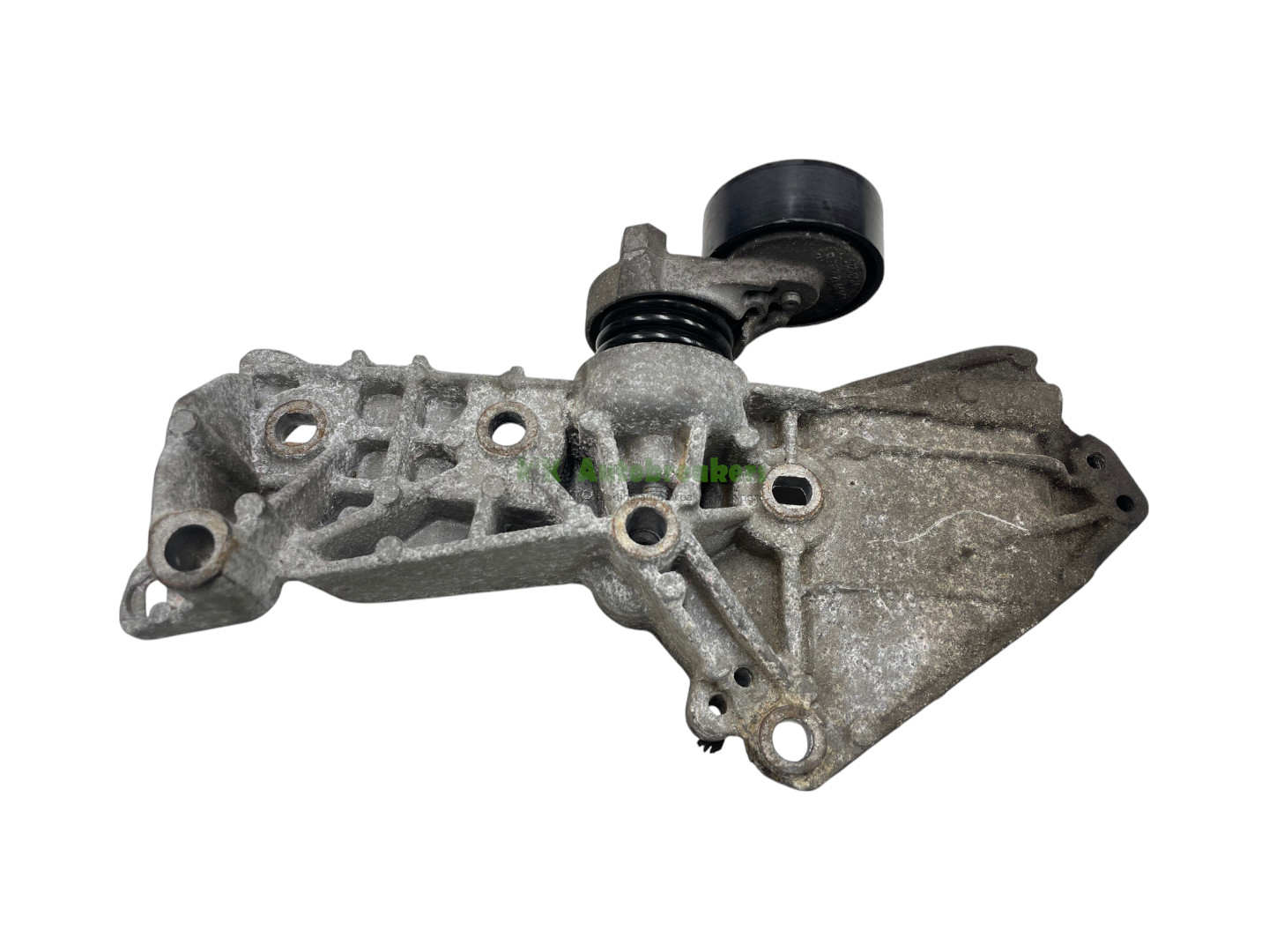 Nissan Qashqai Alternator Bracket & Pulley 8200669495 1.5D Genuine 2016