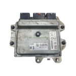Nissan Qashqai Engine Control Unit MEC940-240 Genuine 2013