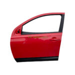 Nissan Qashqai Front Door H0101JD0MD Left Genuine 2013