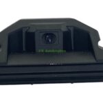 Nissan Qashqai Front Lane Assist Camera 284G3-4EA5B Genuine 2015 3