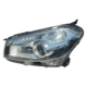 Nissan Qashqai Headlight brb Left Xenon Genuine