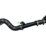 Nissan Qashqai Intercooler Hose Pipe 144609787R 1.5D Genuine 2016