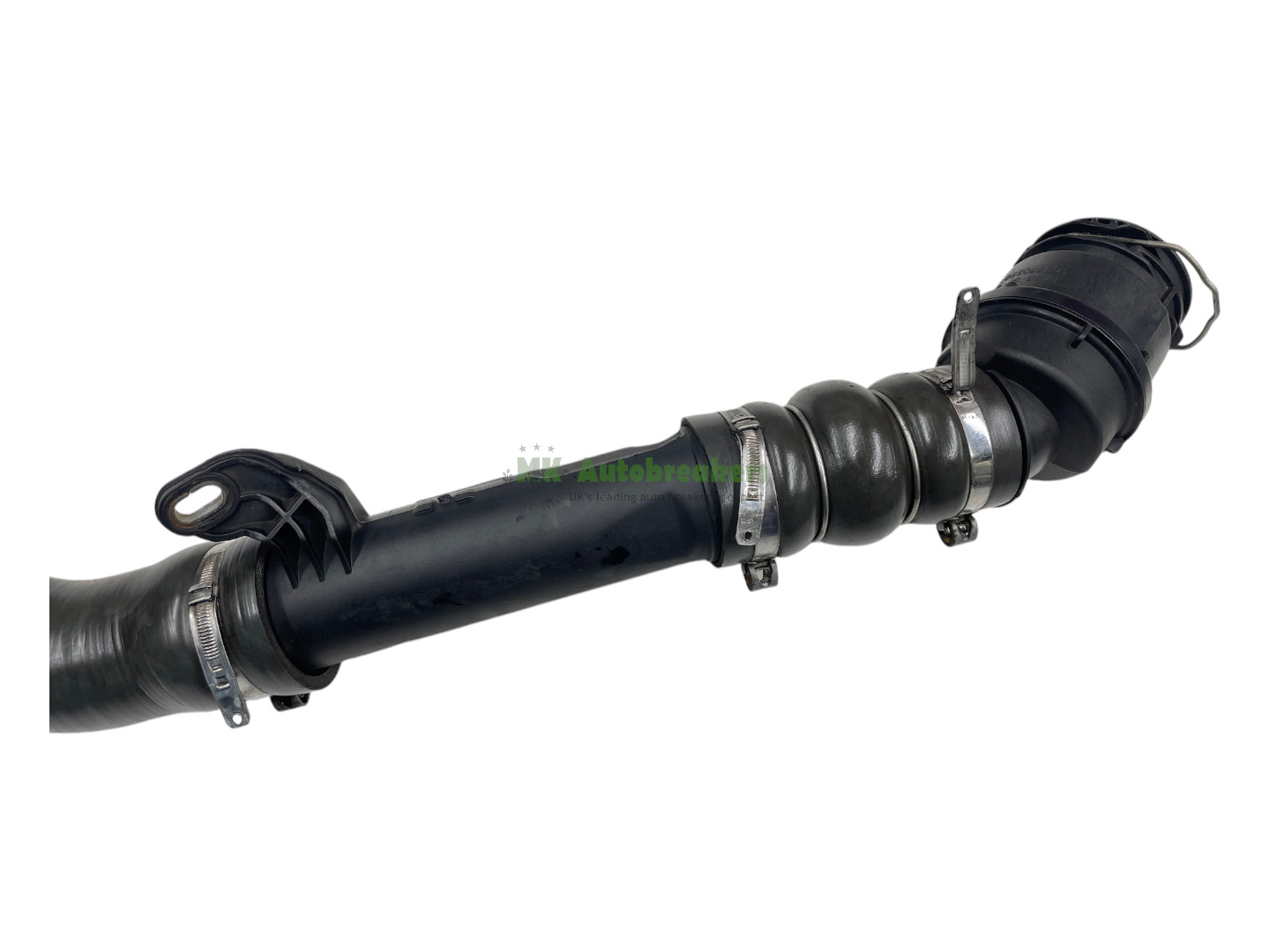 Nissan Qashqai Intercooler Hose Pipe 144609787R 1.5D Genuine 2016