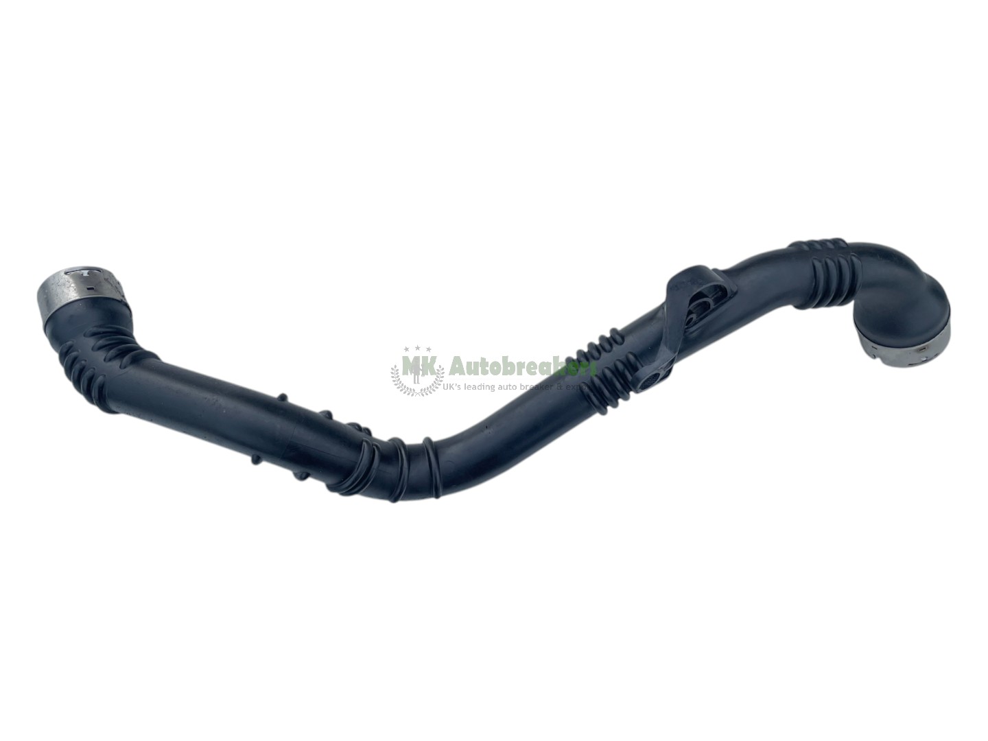 Nissan Qashqai Intercooler Pipe Hose 1.5 144602443R Genuine 2016