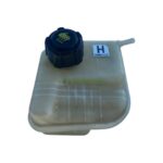 Nissan Qashqai Overflow Expansion Bottle 21711-BB90A Genuine 2013