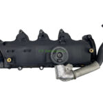 Nissan Qashqai Rocker Camshaft Cover 8200629199 1.5D Genuine 2016