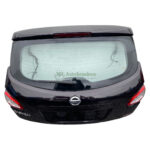 Nissan Qashqai Tailgate Bootlid K0100BR0MB Genuine 2013