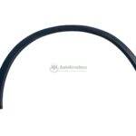 Nissan Qashqai Wheel Arch Trim 63810BR01A Front Right Genuine 2013