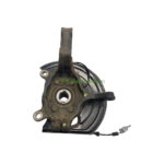 Nissan Qashqai Wheel Hub 40014JD000 Front Right Genuine 2013