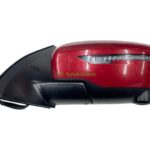 Nissan Qashqai Wing Mirror 963024EA6E Left Genuine 2016