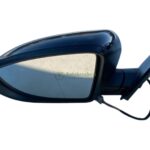 Nissan Qashqai Wing Mirror 96302BR24A Left Genuine 2013