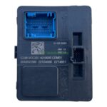 Peugeot 2008 Climate Control Module 9848932380 Genuine 2024