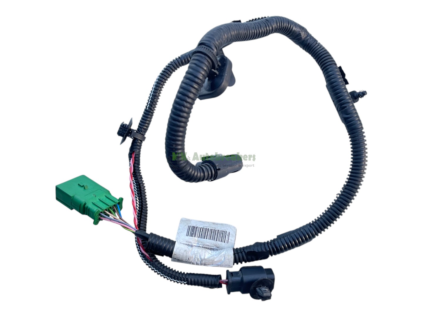 Peugeot 2008 Front Bumper Cable Loom 9831340680 Genuine 2024