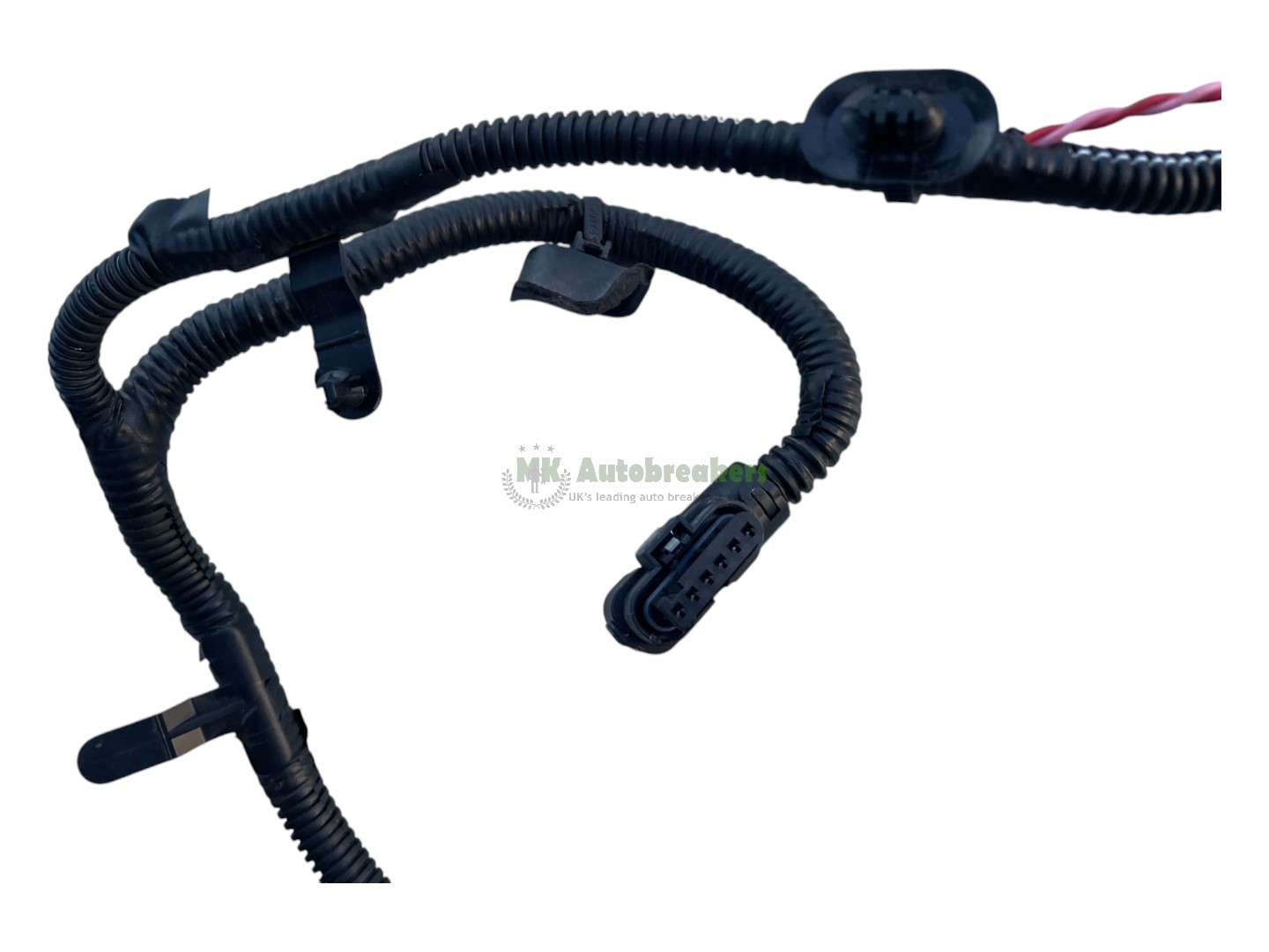 Peugeot 2008 Front Bumper Cable Loom 9831340680 Genuine 2024