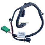 Peugeot 2008 Front Bumper Cable Loom 9831340680 Genuine 2024