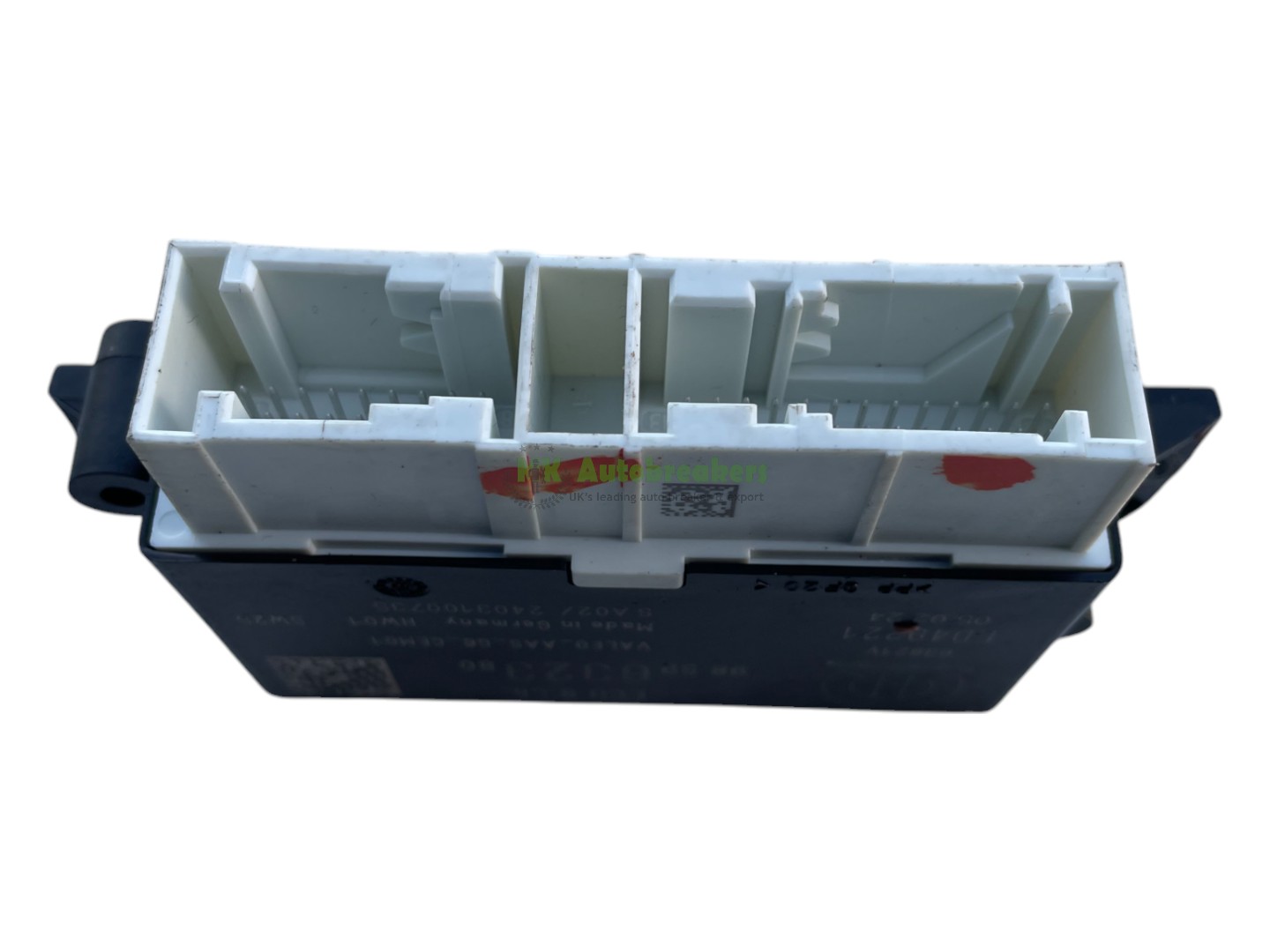 Peugeot 2008 Parking Distance Control Module 9859632380 Genuine 2024