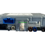 Peugeot 2008 Radio Stereo Head Unit 9862674480 Sat Nav Genuine 2024