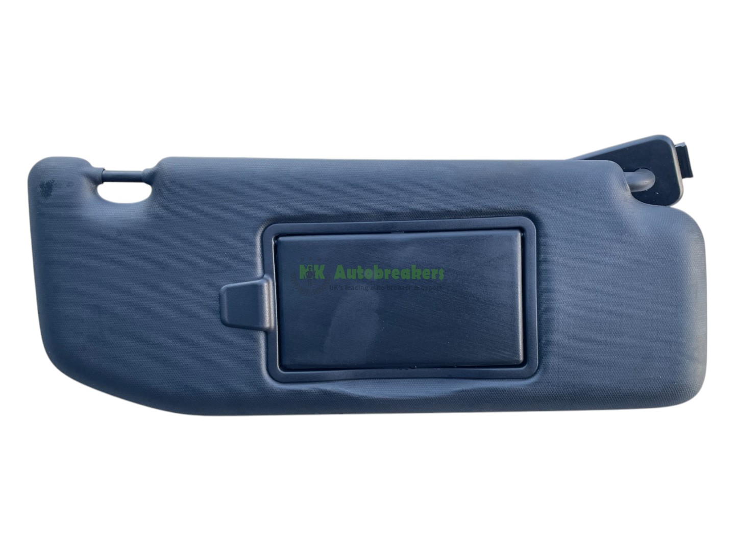 Peugeot 2008 Sun Visor 96738896ZD Right Genuine 2024