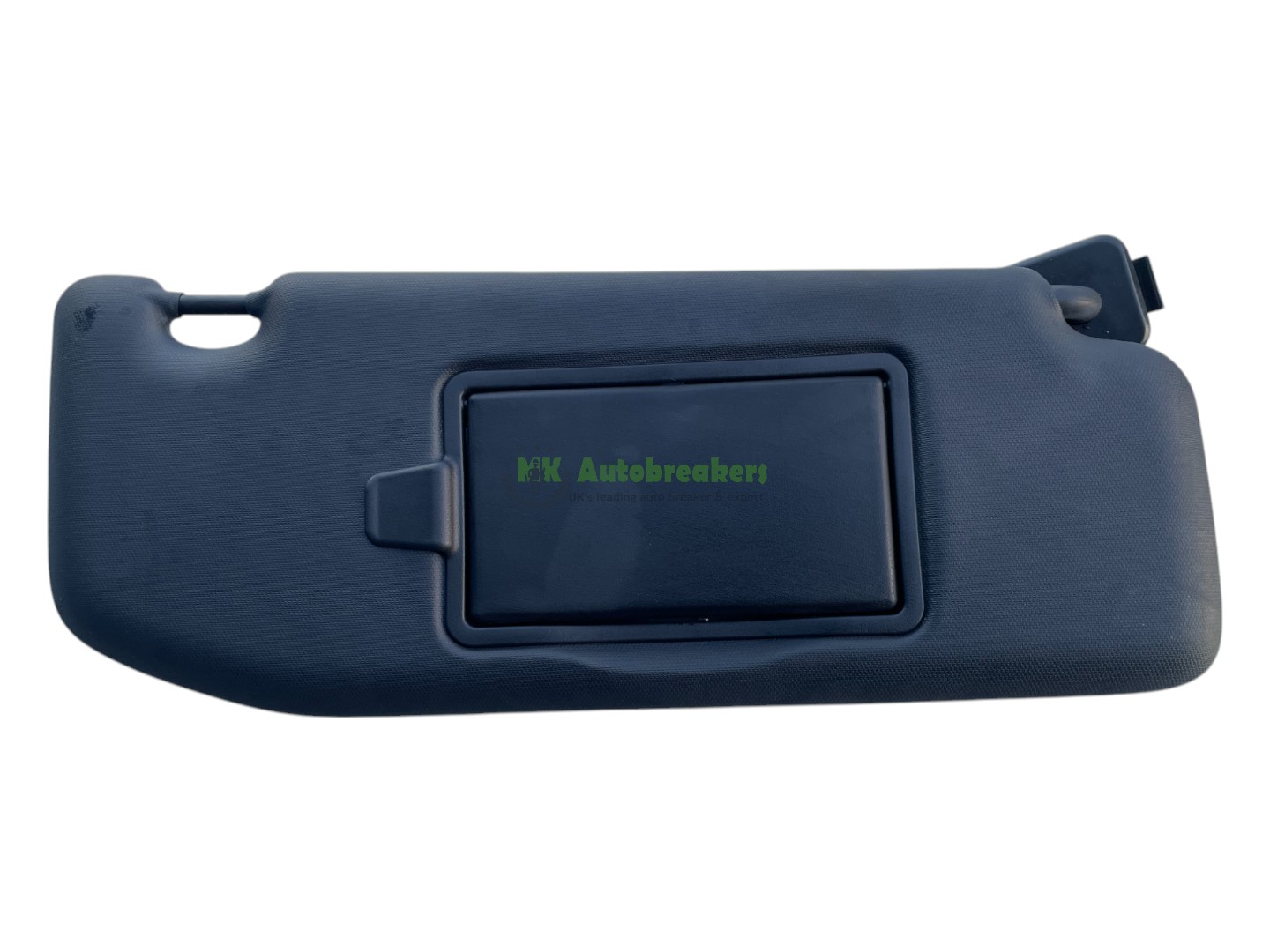 Peugeot 2008 Sun Visor 96738896ZD Right Genuine 2024