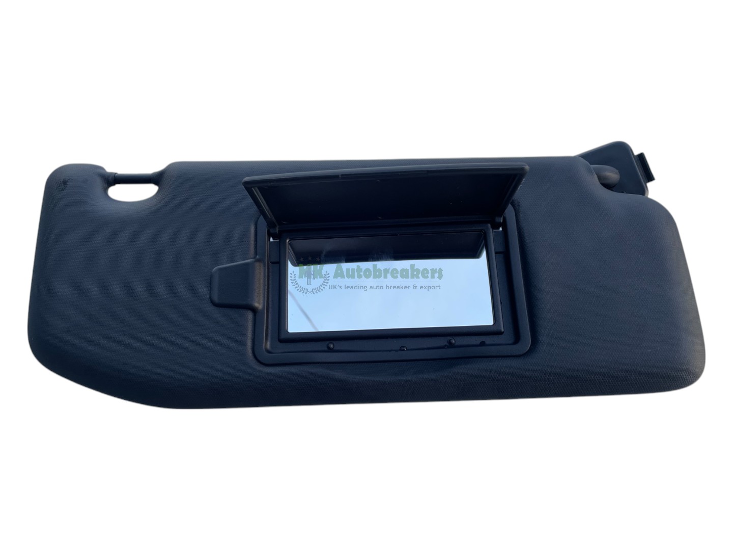 Peugeot 2008 Sun Visor 96738896ZD Right Genuine 2024