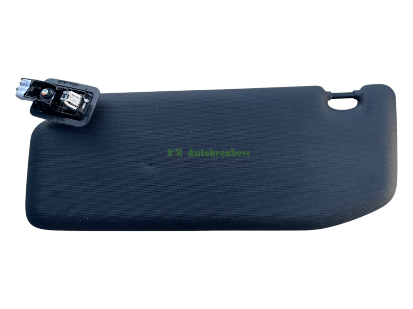 Peugeot 2008 Sun Visor 96738896ZD Right Genuine 2024