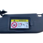 Peugeot 2008 Sun Visor 98100809ZD Left Genuine 2024