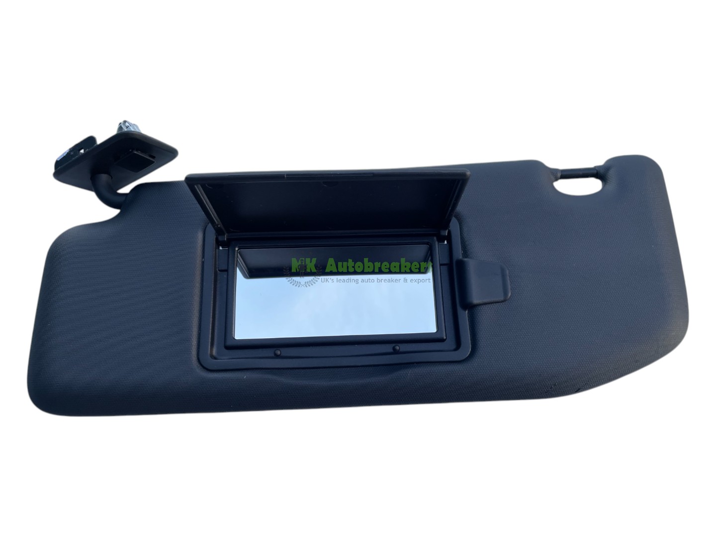 Peugeot 2008 Sun Visor 98100809ZD Left Genuine 2024