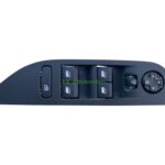 Peugeot 2008 Window Switch 98421760ZD Front Right Genuine 2024