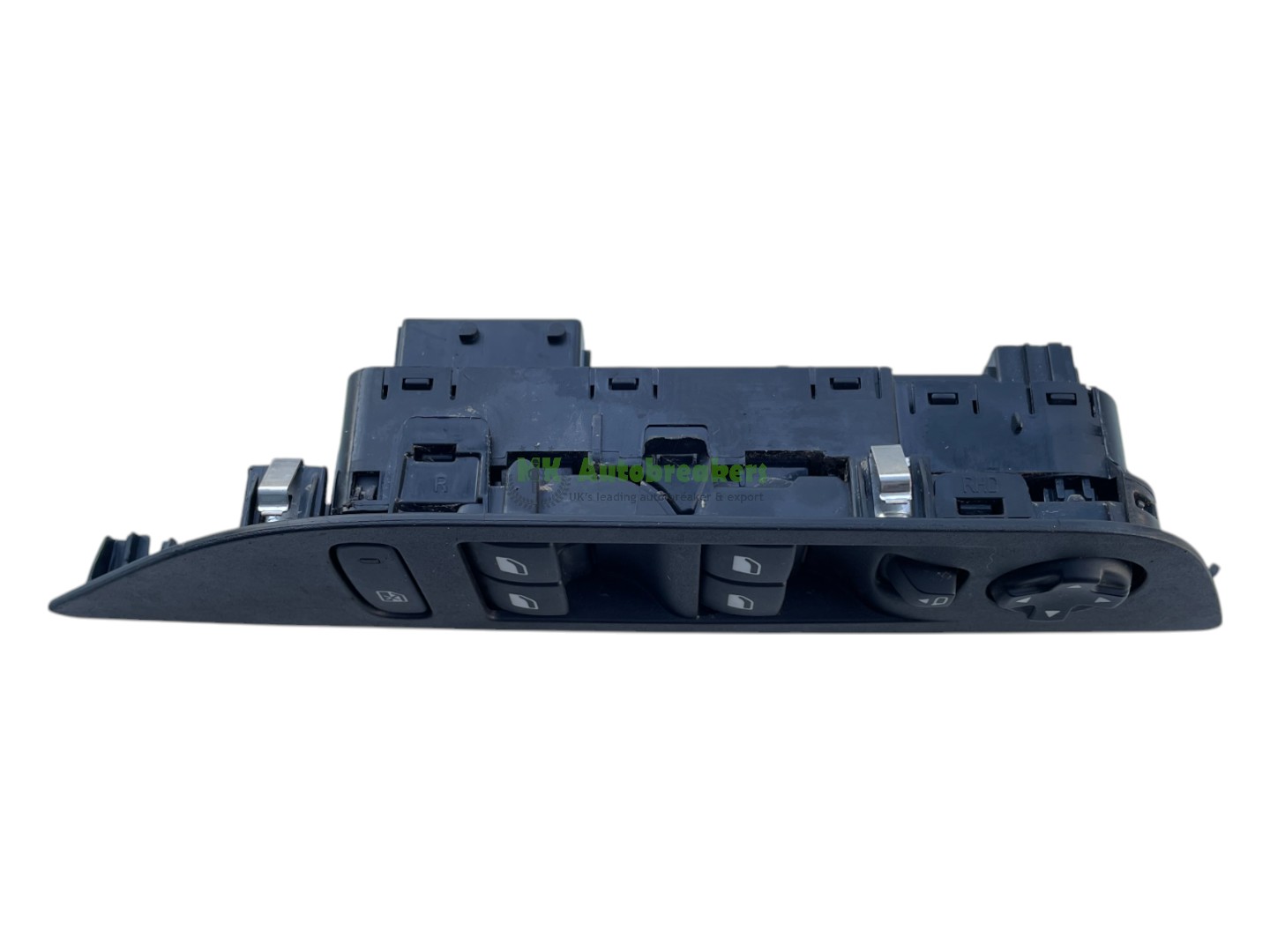 Peugeot 2008 Window Switch 98421760ZD Front Right Genuine 2024