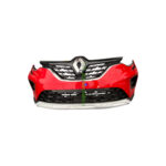 Renault Captur Front Bumper 620227396R Complete Genuine 2021