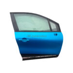 Renault Captur Front Door 801009996R Right Genuine 2016