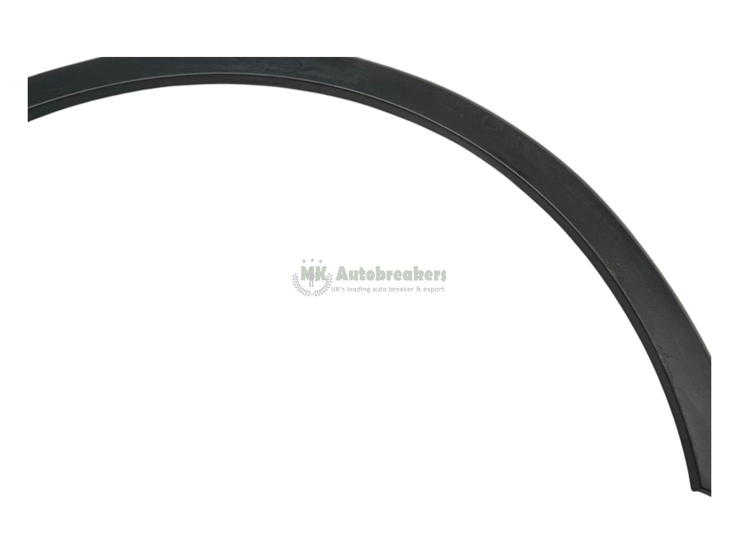 Renault Captur Wheel Arch Trim 638120719R Front Right Genuine 2016