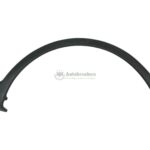 Renault Captur Wheel Arch Trim 638120719R Front Right Genuine 2016